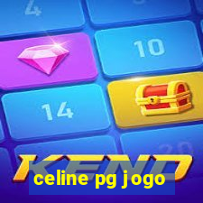 celine pg jogo